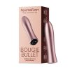 FemmeFunn Bougie Bullet Rose Gold