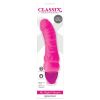 PD Classix Mr Right Vibrator 6.5in Pnk