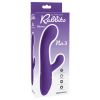PD Ultimate Rabbits #3 Vibrator Plum