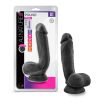 Au Naturel Bold Pound 8.5in Posable Blk