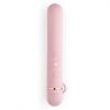 Le Wand Chrome Baton Mini Vibr Rose Gold