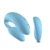 We-Vibe Chorus Couples Vibrator Blue