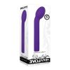 Evolved Sweet Spot G-Spot Vibrator Purpl