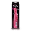 Firefly Thumper Thrusting Rabbit Pink