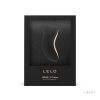 LELO SONA 2 Cruise Clitoral Stim Black