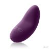 LELO LILY 2 Plum - Bordeaux & Chocolat