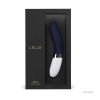 LELO LIV 2 G-Spot Vibrator Blue