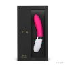 LELO LIV 2 G-Spot Vibrator Cerise