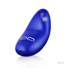 LELO NEA 2 Mini Vibrator Midnight Blue