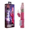 GC Vibrating Rabbit Rotating Rabbit Pink