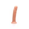 Tantus Gary O2 Dildo Tan