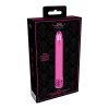 Royal Gems Shiny Bullet Vibr Pink