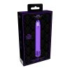 Royal Gems Shiny Bullet Vibr Purple