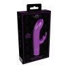 Royal Gems Dazzling Mini Rabbit Vibr Pur