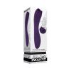 Evolved Thorny Rose Dual-Ended Vibe Pur