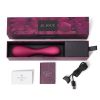 Je Joue Uma Fuchsia