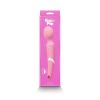 Sugar Pop Aurora Air Pulse Massager Pink