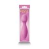 Revel Noma Mini Wand Pink