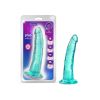 B Yours Plus Lust n Thrust 7in Dild Teal