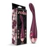 Zola Rechargeable Sili Warm GSpot Massag