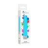 Luminous Eleni Slimline Vibrator Turq