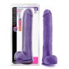 Au Naturel Bold Daddy 14in Purple
