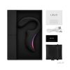 LELO ENIGMA CRUISE Suction DualStim Blk