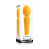 Evolved Sunshine Wand Vibrator Yellow