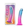 B Yours Beautiful Sky 7in Dildo Sunset