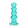 RealRock CC Curvy 5.5in Dildo/Plug Tur