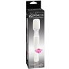 PD Mini Wanachi Massager White