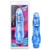 Naturally Yours Fantasy Vibe 8.5in Blue