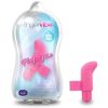 Play with Me Finger Vibe Pink