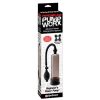 PD Pump Worx Beginners Power Pump Black