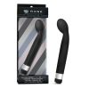 Rose Scarlet G Slimline G-Spot Vibr Blk