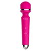 Nalone Rock Wand Vibrator Pink