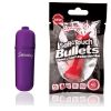 Screaming O Soft Tch Vooom Bullet Purple