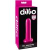 Dillio Mr. Smoothy 5in Dildo Pink