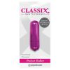 PD Classix Pocket Bullet Vibrator Pink