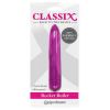 PD Classix Rocket Bullet Vibrator Pink