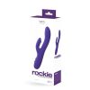 VeDO Rockie Recharg Dual Vibe Indigo