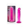 B Yours Sweet n Small 6in Dildo Pink