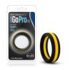 Performance Sili Go Pro Ring Blk/Gld/Blk