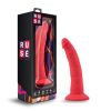 Ruse Jimmy 7.5in Dildo Cerise
