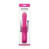 INYA Deep Stroker Rechargeable Vibe Pink
