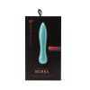Nu Sensuelle Bobbii XLR8 Bullet Blue