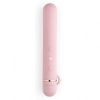 Le Wand Chrome Baton Mini Vibr Rose Gold
