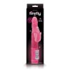 Firefly Lola Thrusting Butterfly Pink