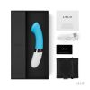 LELO GIGI 2 G-Spot Vibrator Turquoise