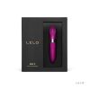 LELO MIA 2 Lipstick Vibrator Deep Rose
